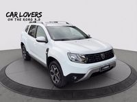 usata Dacia Duster Duster II 20181.5 Blue dCi 115cv Prestige 4x2 - Pastello Diesel - Manuale