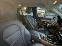 Usata Mercedes GLC250 Executive 204 CV (150 kW) 2018 Grigio Station wagon