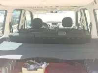 Usata Citroën Berlingo Seduction 90 CV (66 kW) 2008 Grigio Monovolume