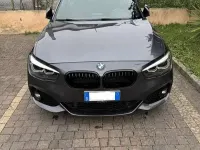 Usata BMW 118 M Sport 150 CV (110 kW) 2019 Utilitaria