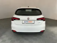 Usata Fiat Tipo Mirror 95 CV (69 kW) 2020 Bianco Utilitaria