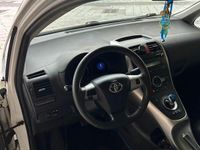 usata Toyota Auris Hybrid 1.8 Hybrid 5 porte Lounge