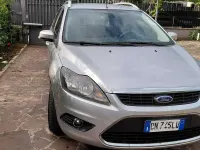 Usata Ford Focus Style 109 CV (80 kW) 2008 Station wagon