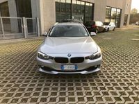 usata BMW 316 316d*Automatik 8 Marce*Navi*Pelle*Cerchi*Start&Stop