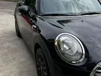 Usata Mini Cooper D Business 116 CV (85 kW) 2015 Nero Utilitaria