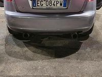 Usata Audi A3 105 CV (77 kW) 2009 Grigio Utilitaria