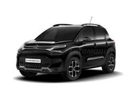 usata Citroën C3 Aircross 1.5 bluehdi Plus s&s 110cv