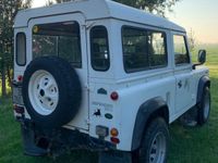 usata Land Rover Defender 