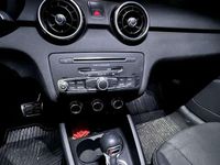 Usata Audi A1 Sportback Sport 116 CV (85 kW) 2017 Utilitaria