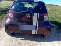 Usata Toyota iQ 68 CV (50 kW) 2009 Utilitaria
