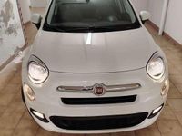 Usata Fiat 500 Pop 95 CV (69 kW) 2016 Bianco Station wagon