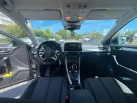 Usata VW T-Roc Life 150 CV (110 kW) 2023 Grigio SUV