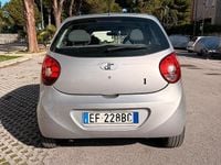 Usata DR DR1 2010 Grigio Utilitaria