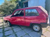 Usata Fiat Panda 34 CV (25 kW) 1990 Utilitaria
