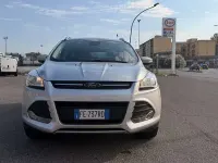 Usata Ford Kuga Business Edition 120 CV (88 kW) 2016 SUV