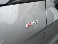 Usata Ford Ecosport ST-Line 125 CV (91 kW) 2020 Grigio SUV