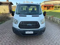 Usata Ford Transit 169 CV (124 kW) 2018 Bianco