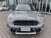 Usata Mini Cooper S Countryman 125 CV (91 kW) 2021 Grigio SUV