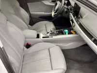 Usata Audi A4 Advanced 231 CV (169 kW) 2019 Bianco Station wagon