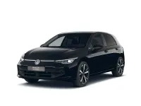 Nuova VW Golf VIII Edition 204 CV (150 kW) 2025 Nero Berlina