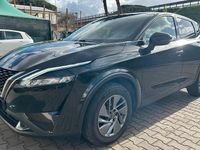 Usata Nissan Qashqai 158 CV (116 kW) 2023 Nero SUV