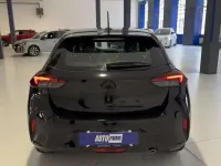 Nuova Opel Corsa 101 CV (74 kW) 2025 Nero Utilitaria