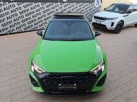 usata Audi RS3 RS3SPB TFSI quattro S tronic