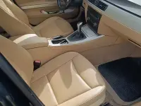 Begagnad BMW 320 177 HK (130 kW) 2009 Blå Sedan