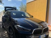 Usata BMW X2 M Sport 150 CV (110 kW) 2020 SUV