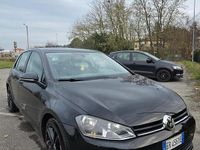 Usata VW Golf VII 2013 Berlina