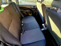 Usata Fiat Panda Dynamic 69 CV (50 kW) 2011 Utilitaria