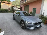 Usata Volvo V60 CC Business Edition 197 CV (144 kW) 2022 Station wagon
