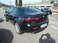 usata Alfa Romeo 159 2.0 JTDm Distinctive Euro 5