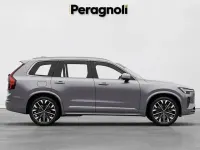 Nuova Volvo XC90 Ultra 310 CV (228 kW) 2026 Argento SUV