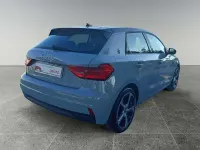 Usata Audi A1 Admired 110 CV (80 kW) 2023 Grigio SUV