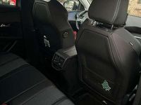 Usata Peugeot 3008 Allure 163 CV (119 kW) 2021 Grigio Monovolume