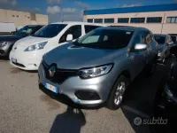 Usata Renault Kadjar 116 CV (85 kW) 2020 Grigio SUV