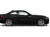 Nuova BMW M240i M Sport 391 CV (287 kW) 2026 Nero Coupé