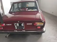 Usata Lancia Fulvia 1970 Coupé