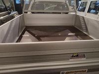 Usata Mitsubishi L200 136 CV (100 kW) 2013 Bianco Pick-up