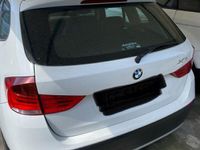 usata BMW X1 sDrive18d