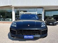 Usata Porsche Cayenne 441 CV (324 kW) 2018 Nero SUV