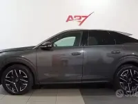 Usata Peugeot 3008 Allure 145 CV (106 kW) 2025 Grigio scuro SUV