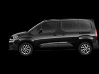 Nuova Fiat Doblò 131 CV (96 kW) 2026 Nero cinema Monovolume