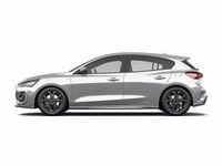 Nuova Ford Focus ST-Line 125 CV (91 kW) 2026 Moondust silver  Berlina