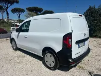 Usata Nissan Townstar N-Connecta 131 CV (96 kW) 2023 Bianco Furgone