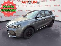 Nuova MG ZS 116 CV (85 kW) 2026 Grigio SUV