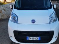 usata Fiat Qubo 1 3 multijet