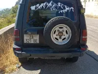 Usata Land Rover Discovery 113 CV (83 kW) 1995 Nero SUV