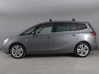 usata Opel Zafira Tourer 2.0 CDTi 130CV aut. Cosmo